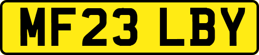 MF23LBY