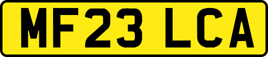 MF23LCA