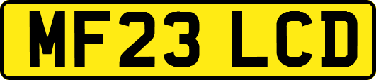 MF23LCD