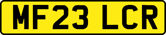 MF23LCR