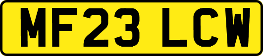 MF23LCW