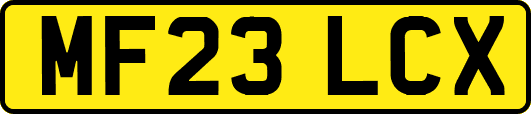 MF23LCX