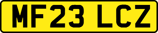 MF23LCZ