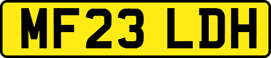 MF23LDH