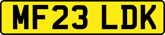 MF23LDK