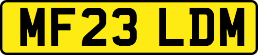 MF23LDM