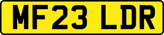 MF23LDR