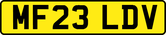 MF23LDV