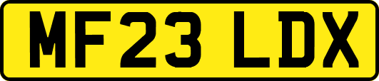 MF23LDX