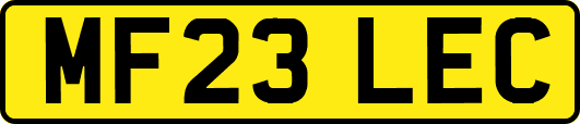 MF23LEC