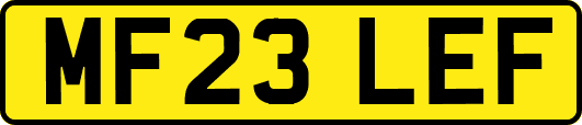 MF23LEF