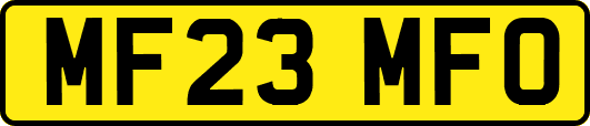 MF23MFO