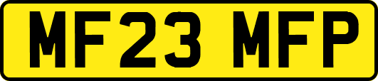 MF23MFP