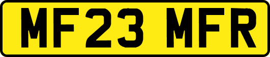 MF23MFR