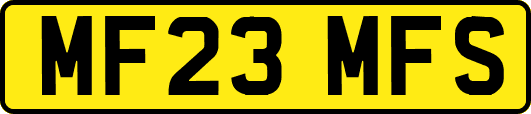 MF23MFS