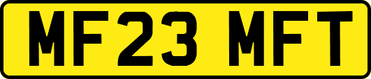 MF23MFT