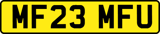 MF23MFU