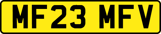 MF23MFV