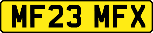 MF23MFX