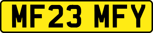 MF23MFY