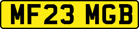 MF23MGB