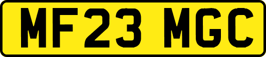 MF23MGC
