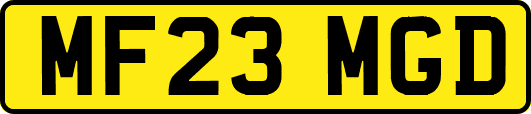 MF23MGD