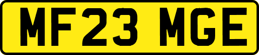 MF23MGE