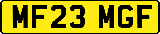 MF23MGF