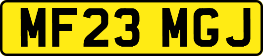 MF23MGJ
