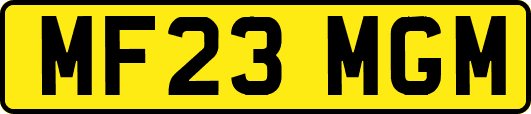 MF23MGM