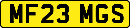 MF23MGS