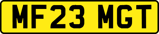 MF23MGT