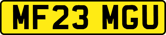 MF23MGU