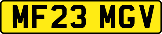 MF23MGV