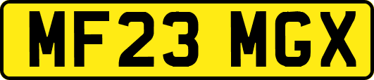 MF23MGX
