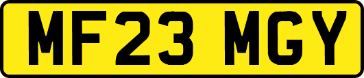 MF23MGY