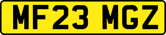 MF23MGZ