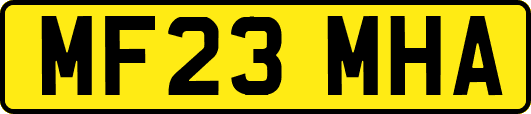 MF23MHA