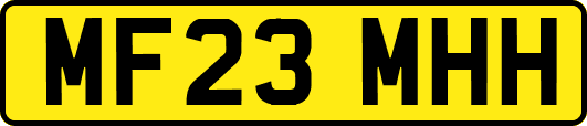 MF23MHH
