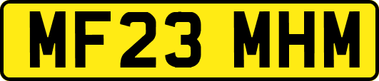 MF23MHM