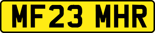 MF23MHR