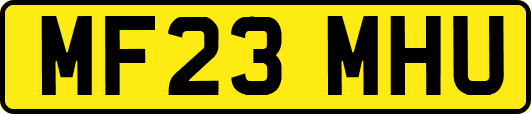 MF23MHU