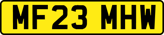 MF23MHW