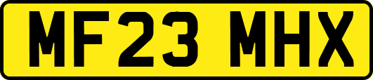 MF23MHX