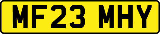 MF23MHY