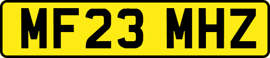 MF23MHZ