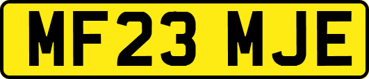 MF23MJE