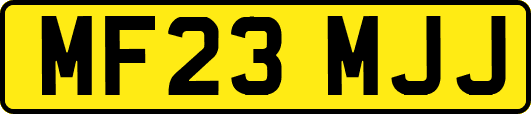 MF23MJJ