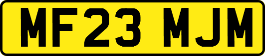 MF23MJM